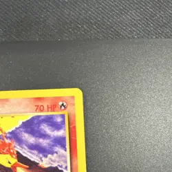 Pokemon TCG Moltres Wotc Promo Regular 21/53 70 HP 2000 - Image 3