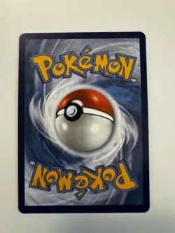Cinccino EX SIR 119/086 English Version Chaos Rising Pack Fresh NM Pokemon TCG - Image 2