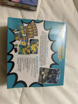 Pokemon Mega Evolution Ascended Heroes Elite Trainer Box Dragonite Deck - Image 3