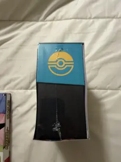 Pokemon Mega Evolution Ascended Heroes Elite Trainer Box Dragonite Deck - Image 4