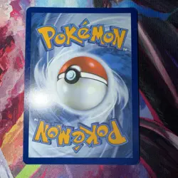 Pokemon - Obsidian Flames - Pidgeotto ILLUSTRATION RARE - 208/197 - Image 2