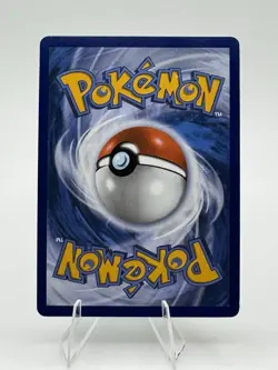 Pokemon TCG Piplup 098/094 Me02 Phantasmal Flames Holo 70 HP EN (Little ding) - Image 5
