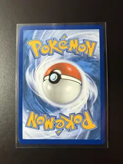 The Pokemon Company Pokemon TCG Oricorio ex 024 MEP Promo Full Art Holo EN 190HP - Image 2