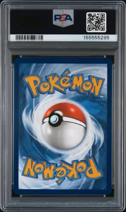 Pokemon Rayquaza Crown Zenith Premium Coll. Sea & Sky Holo Promo SWSH029 PSA 10 - Image 2
