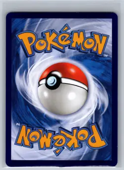 Captain Pikachu 0703/09 Gem Pack Volume 1 Pokemon Near Mint - Image 2
