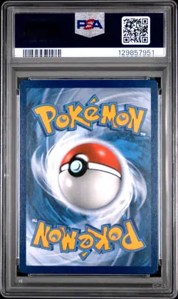 PSA 9 - CHARIZARD V - 260 ULTRA-PREMIUM COLLECTION-CHARIZARD POKEMON - Image 2