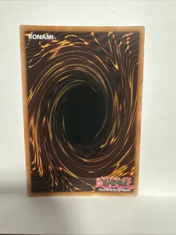 Yugioh - Fissure RA03-EN084 1st Edition Platinum Secret Rare NM - Image 4