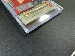 2001 One Piece Carddass Hyper Battle Bandai Jump Festa 2001 Limited Pack Sealed - Image 2