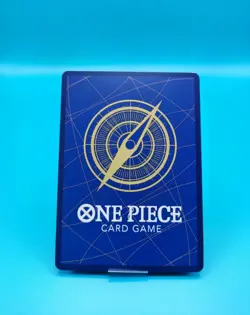 ONE PIECE Card Game TCG / Hatchan OP03-033 V.2 / Promo Tournament Winner NM - Image 2