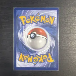 Pokemon TCG Entei Scarlet & Violet Paldean Fates Holo Shiny Rare Card 112/091 - Image 2