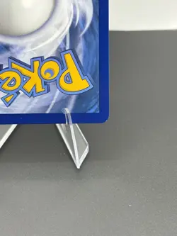 Pokemon Walking Wake EX 205/162 S&V Temporal Forces Illustration Card - Image 5