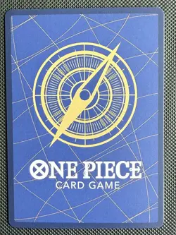 Charlotte Pudding ST12-012 C SP ONE PIECE Card Japanese - Image 3