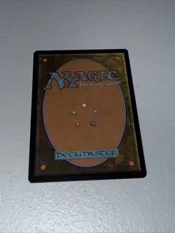 ~ Thran Dynamo ~ NM ~ Commander Masters ~ MTG ~ - Image 2