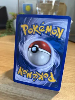 Aquapolis Pokemon TCG Onix 2002 Reverse Holo Card #98/147 - LP Excellent - Image 5