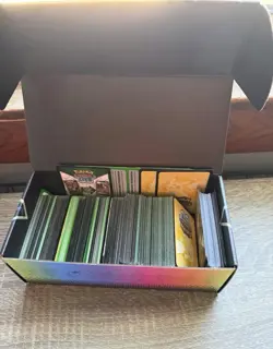 Pokemon TCG Live Code Cards - Image 1