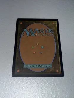 MTG Urza, Lord High Artificer (71/521) Dominaria Remastered LP - Image 2