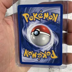 Challenge! 74/82 Team Rocket Pokemon Unlimited Vintage Vtg NM Nintendo Card TCG - Image 3