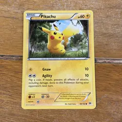 11X Pikachu Pokemon TCG Bundle - No Duplicates - XY to Modern - Image 3