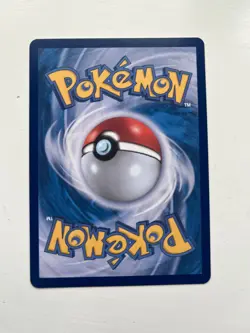 Feebas 110/106 Art Rare sv8 Super Electric Breaker Pokemon Korean Holo Near Mint - Image 2