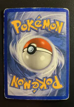 Pokemon Card-Rayquaza -Holo-Ex Deoxys -22/107-ENG-STAMPED-Played - Image 2