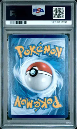 2022 POKEMON THAI S PROMO STAR BIRTH BOOSTER BOX BIRTHDAY PIKACHU-HOLO PSA 10 - Image 2