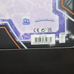 Pokemon Deoxys VMAX & VSTAR Battle Box VMAX VSTAR Booster English 2022 - Image 3