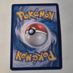Pokemon Vanilluxe Art Rare Korean Card SV11W White Flare 110/086 150HP 2025 - Image 2