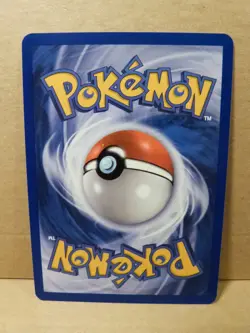 Pokemon Common Card: Hoppip 57/109 (Ex Team Rockets Returns Set) - Image 2
