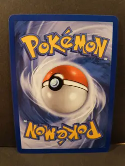 Pokemon Common Card: Hoppip 57/109 (Ex Team Rockets Returns Set) - Image 4