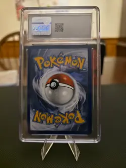 🔥 Dark Sylveon V 🔥 Black Star Promo SWSH134 Celebrations CGC 10 Pokemon TCG - Image 2