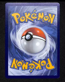 PokeStop 068 Uncommon Pokemon Pokemon GO 078 Reverse Holo 2022 - Image 2