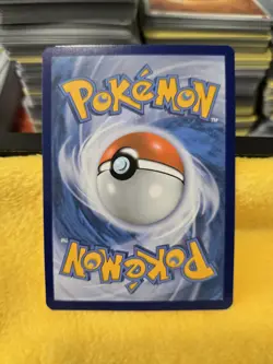 2015 Ditto Black Star Promos Holo Card XY40 PoKemon TCG (LP-NM) - Image 2