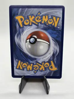 Pokemon Blitzle (Master Ball Pattern) 031/086 Sv: White Flare Holo 60 HP - Image 2