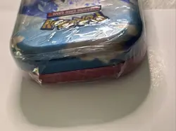 Pokemon TCG Ascended Heros Pikachu Mini Tin New & Sealed NM MINT FACTORY BOX - Image 5