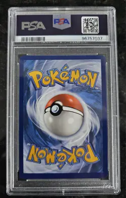 2023 Pokemon Crown Zenith Riolu FULL ART Ultra Rare GG26/GG70 PSA 9 - Image 2