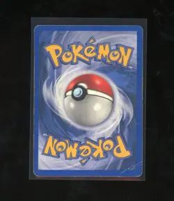 HUGE SWIRL 2003 Pokemon EX Dragon Dragonite EX Holo Foil Rare 90/97 - Image 2