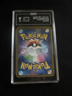 Great Tusk ex 093/078 Sv1s: Scarlet Ex Holo (Japanese) Pokemon TCG TAG Mint 9 - Image 2