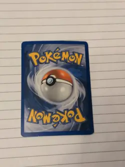 Pokemon Victreebel Holo EX Legend Maker 13/92 Good Condition - Image 3