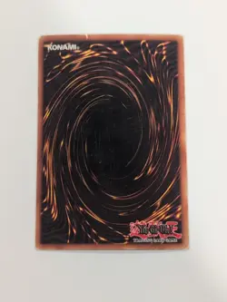 The Fiend Megacyber PSV-100 Pharaoh's Servant-1st Edition 1st Edition - Image 2