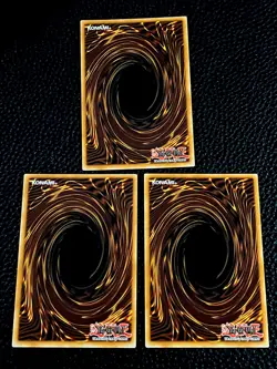 Moissa Wight (X3) ALIN-EN029 Yugioh 1st Edition (New) - Image 2