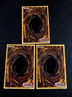 Wight Reanimator (X3) ALIN-EN065 Yugioh 1st (New) - Image 2
