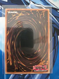 Number 48: Shadow Lich - PRIO-EN097 - NEAR MINT - Yugioh - Image 2