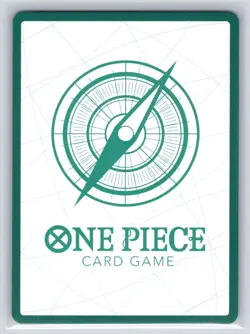 DON!! Card (Pudding) DON!! Premium Booster -The Best- Vol. 2 One Piece Near Mint - Image 2