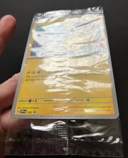 Pikachu World Championships SVP 190 Pokemon Card PROMO 2024 Worlds SEALED NEW - Image 5