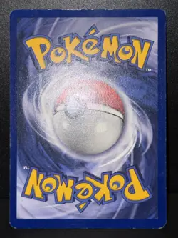 Dragonite 5 WOTC Wizards Black Star Promos Promo Pokemon Card LP - Image 4