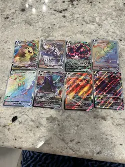 Pokemon Cards For Cheap - Image 1