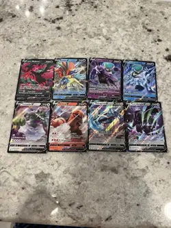 Pokemon Cards For Cheap - Image 2