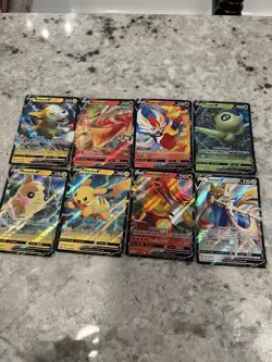 Pokemon Cards For Cheap - Image 3