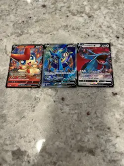 Pokemon Cards For Cheap - Image 4