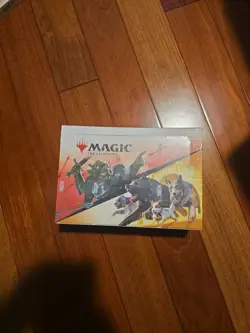 MTG Jumpstart 2020 Booster Box English Sealed New Magic the Gathering Original - Image 1